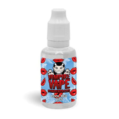 Vampire Vape Cool Red Lips 30ml Concentrate