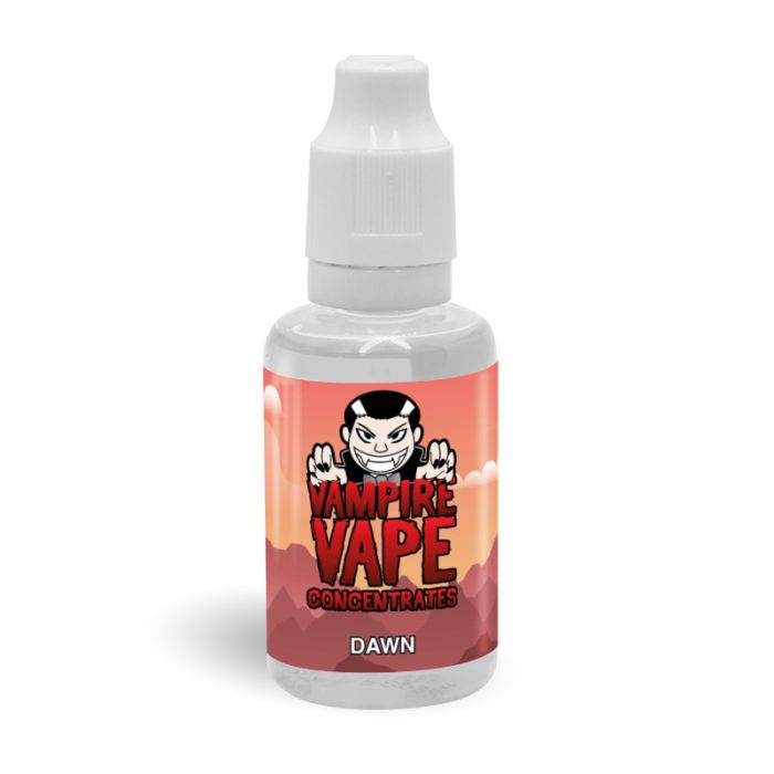 Dawn Aroma Concentrate by Vampire Vape - Aroma Concentrates UK