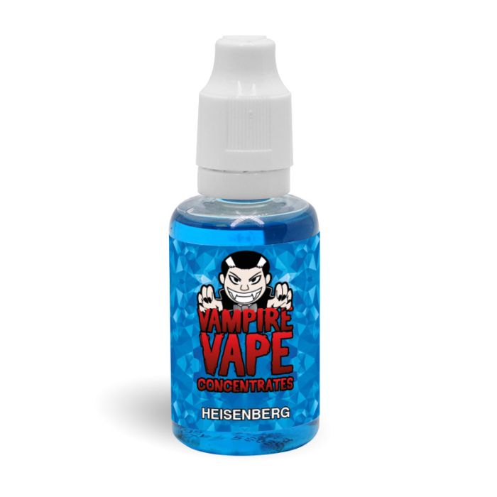 Vampire Vape Heisenberg 30ml Concentrate