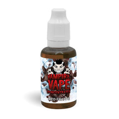 Vampire Vape Iced Frappe 30ml Concentrate