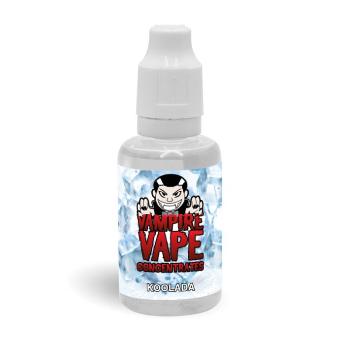 Vampire Vape Koolada 30ml Concentrate