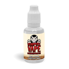 Vampire Vape New York Cheesecake 30ml Concentrate