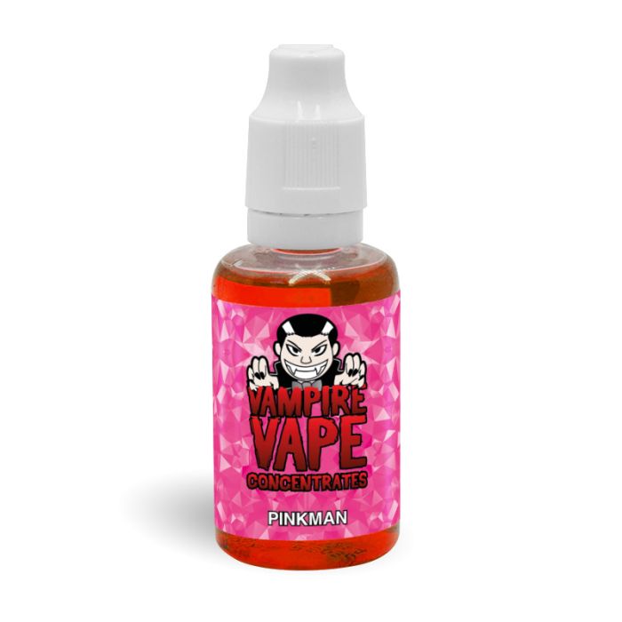 Pinkman Aroma Concentrate by Vampire Vape - Aroma Concentrates UK