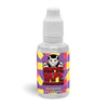 Vampire Vape Rhubarb & Custard 30ml Concentrate