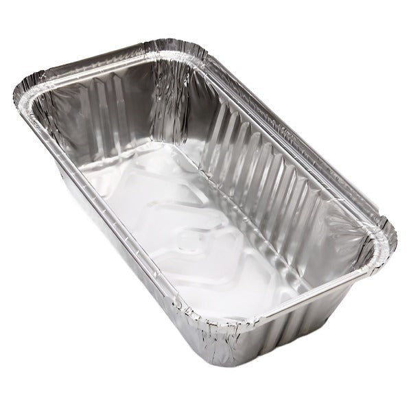 CaterGold Foil container No 6A 4pk