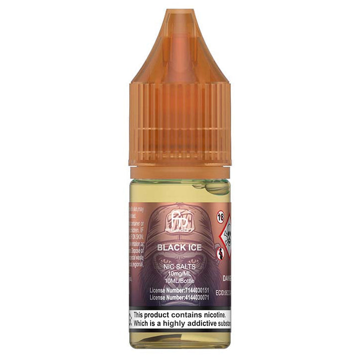 RandM 7000 10ml Nicotine Salt 20mg - Packs