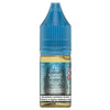 Blue Razz Ice Pop / Single / 10mg