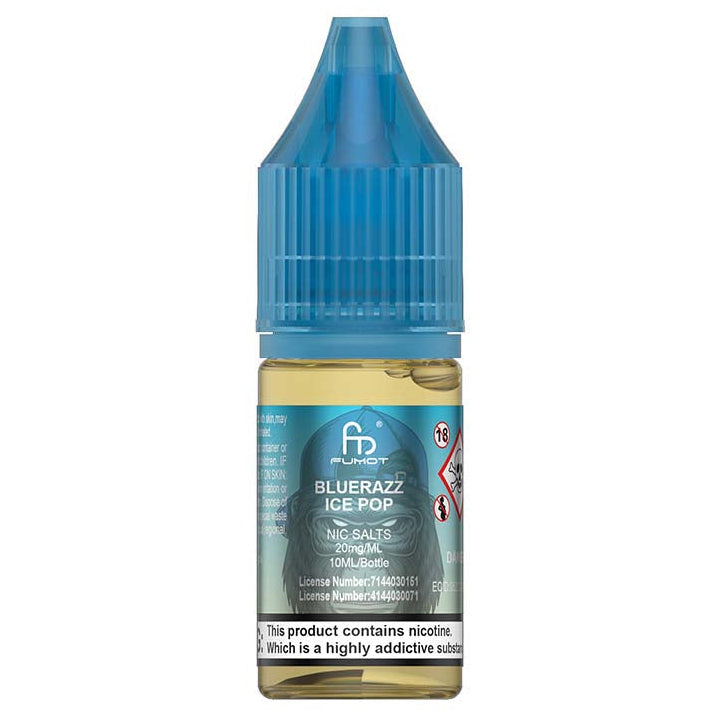 RandM 7000 10ml Nicotine Salt 20mg - Single