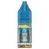 Blue Razz Ice Pop / Single / 20mg