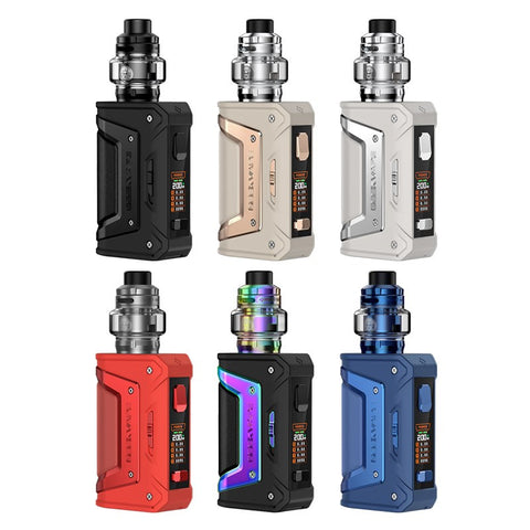 Geekvape L200 Classic Vape Kit