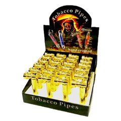 Tobacco Pipes (SM-2249)