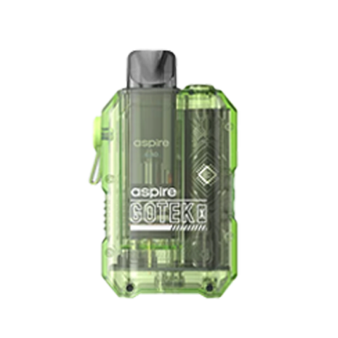 Aspire Gotek X Pod Vape Kit