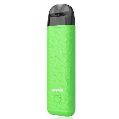 Aspire Minican 4 Vape Kit - Green