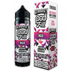 Seriously Pod Fill Max Guava Passion 40ml Shortfill