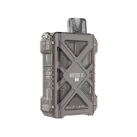 Aspire Gotek X II Pod Vape Kit