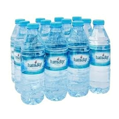 Hamidiye Water 500ml 12pk (Shipping Restricted*)