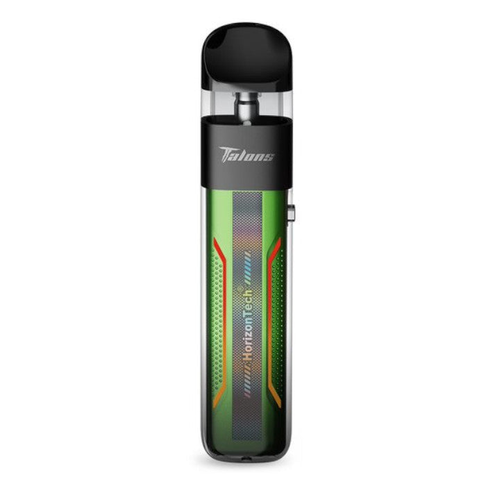 HorizonTech Talons Starter Kit - Apple Green