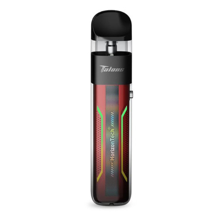 HorizonTech Talons Starter Kit - Cinnabar Red