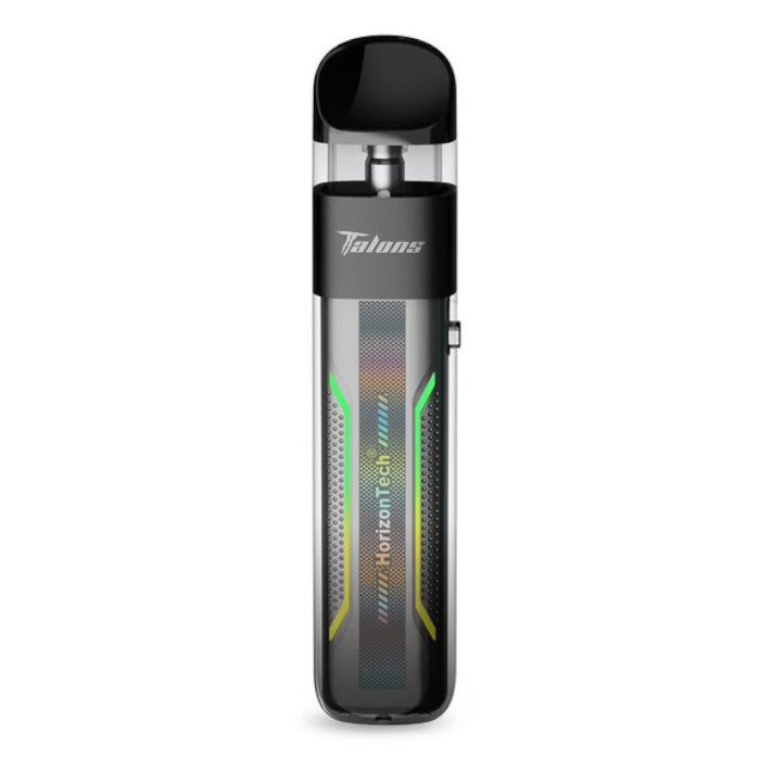 HorizonTech Talons Starter Kit - Midnight Silver