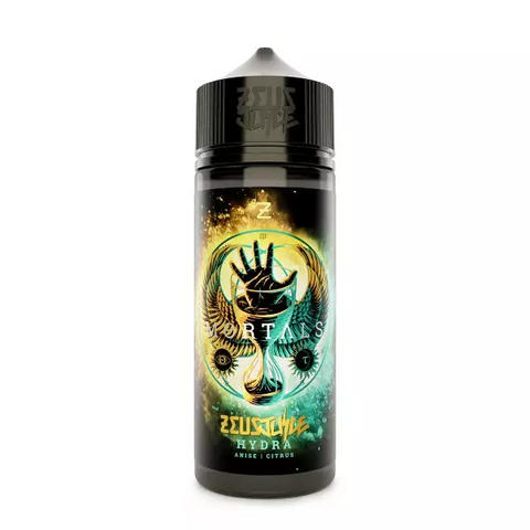 Zeus Juice Mortals Hydra 100ml Shortfill