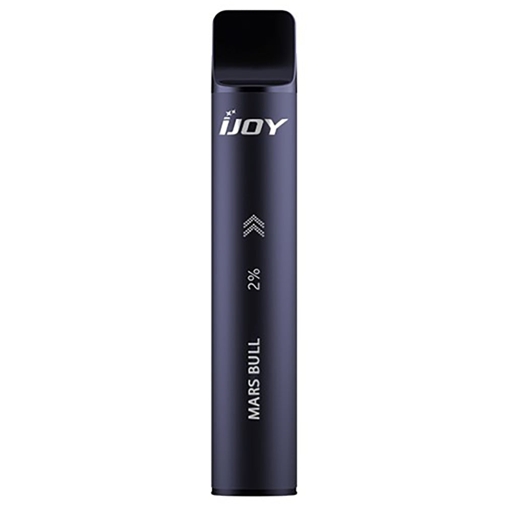 iJoy Mars Cabin 600 Pre-filled Pods