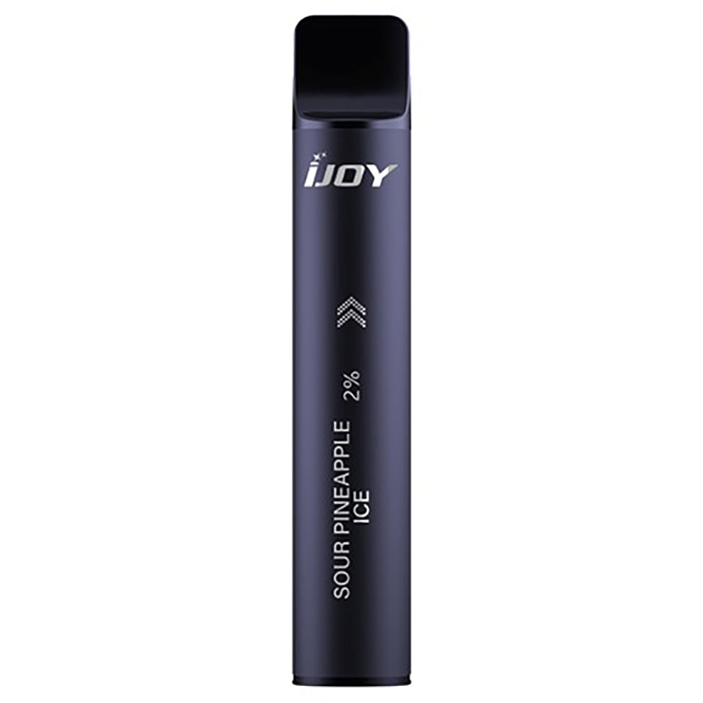 iJoy Mars Cabin 600 Pre-filled Pods
