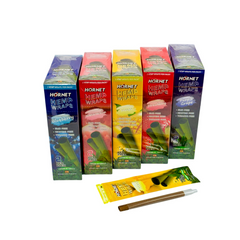 Sparkys Hornet Paper Hemp Wrap