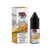 IVG 50/50 Honey Crunch 10ml E-Liquid