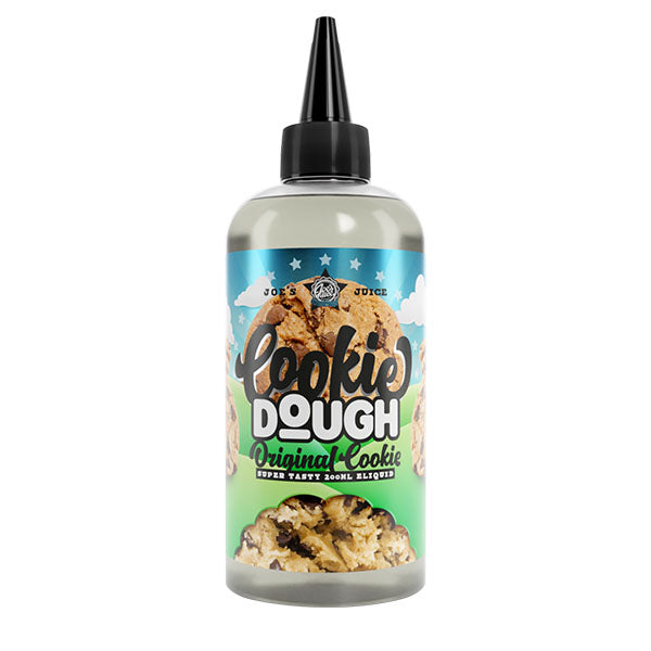 Joe's Juice Cookie Dough Original Cookie 200ml Shortfill