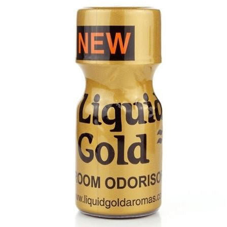 Liquid Gold Room Odouriser 10ml