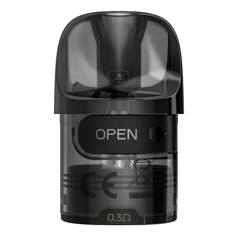 Lost Vape E Plus Replacement Pods 3pk