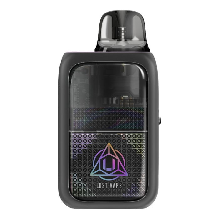 Lost Vape Ursa Epoch Pod Vape Kit