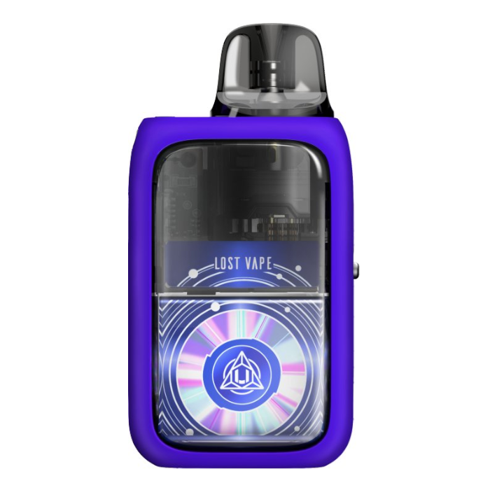 Lost Vape Ursa Epoch Pod Vape Kit