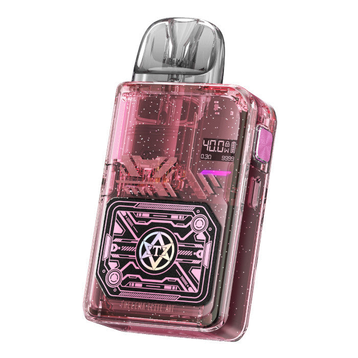 Lost Vape Thelema Elite Art 40 Pod Vape Kit