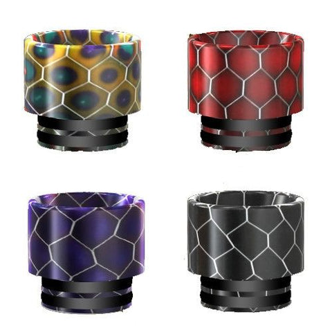 Smok 810 Cobra Resin Drip Tips