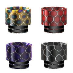 Smok 810 Cobra Resin Drip Tips