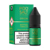 Menthol Tobacco / 11mg