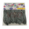 GSD Balloons Metallic Colour 12pk