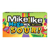 Mike and Ike Sour Mega Mix Theatre Box 12pk