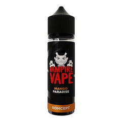 Vampire Vape Mango Paradise 50ml Shortfill