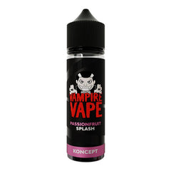 Vampire Vape Passionfruit Splash 50ml Shortfill