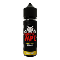 Vampire Vape Pineapple Dream 50ml Shortfill