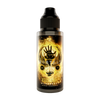 Zeus Juice Mortals Monkberry 100ml Shortfill