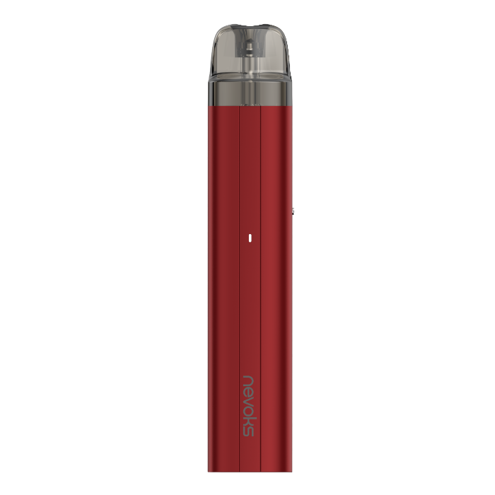 Nevoks Feelin AR Kit - Burgundy Red