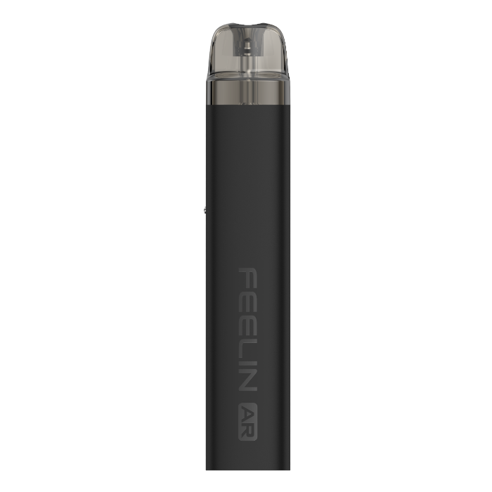 Nevoks Feelin AR Kit - Charcoal Black