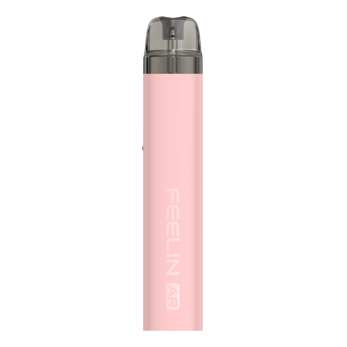 Nevoks Feelin AR Kit - Coral Pink