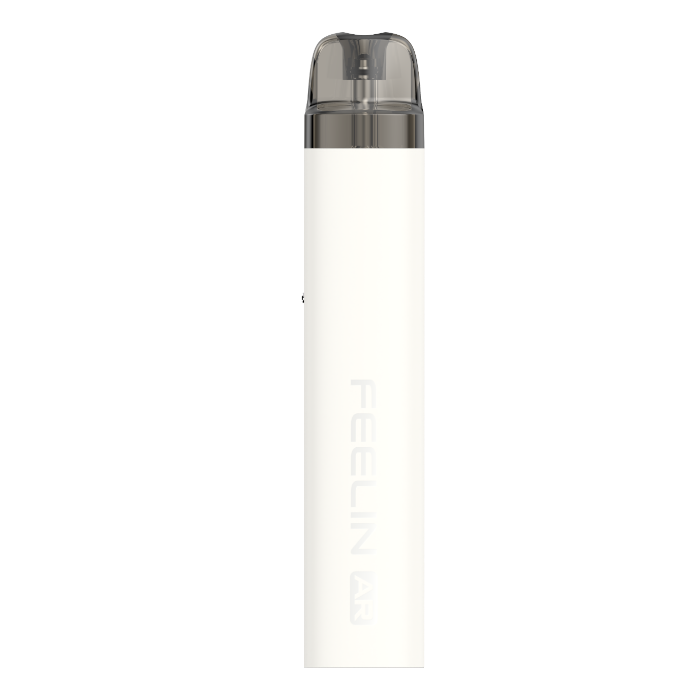 Nevoks Feelin AR Kit - Cream White