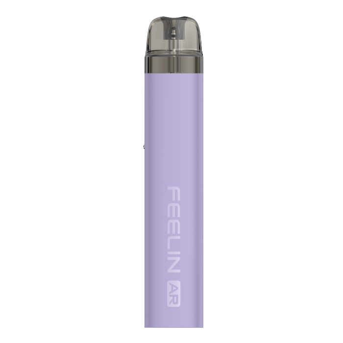 Nevoks Feelin AR Kit - Light Lavender