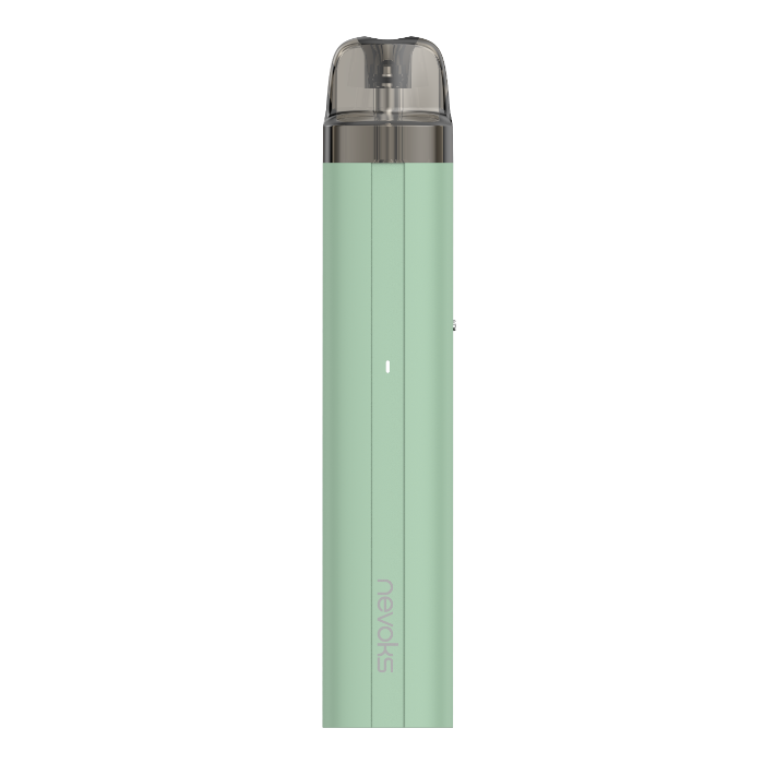 Nevoks Feelin AR Kit - Mint Green