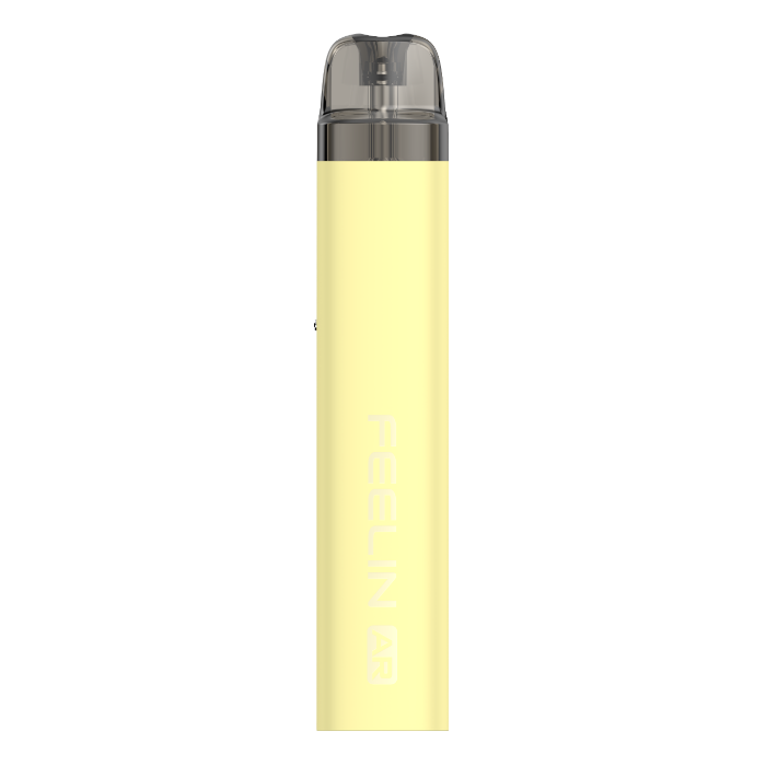 Nevoks Feelin AR Kit - Pale Yellow
